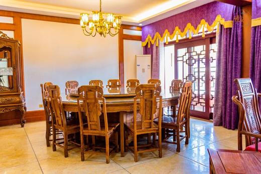 贵阳慢姑娘枫庐别墅轰趴 商品图8