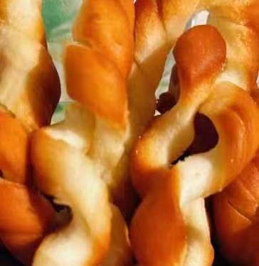 老式麻花 商品图1