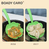 【韩国原装进口】BOADY CARO啵可硅胶铲耐高温汤勺漏勺可爱烘焙铲烹饪组合丛林系列 商品缩略图2