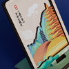 牛首山文创牛首胜景手机支架办公室桌面装饰品摆件创意新年礼物 商品缩略图0