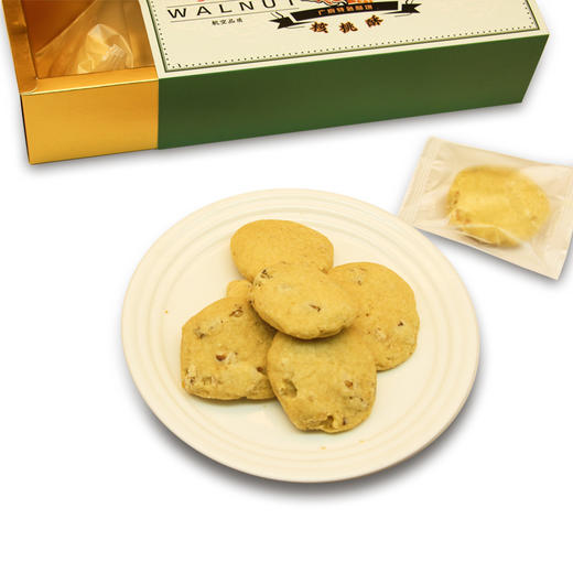 核桃酥（150g/盒） 商品图2
