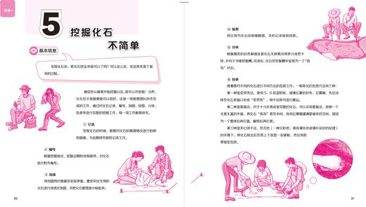 【5岁+】《一平米博物馆·搭建我的恐龙展》（夜光版），由上海自然博物馆专业科普团队打造，含丰富且严谨的图文、视频科普知识，以及立体的恐龙世界场景。【华东师范大学出版社】 商品图10