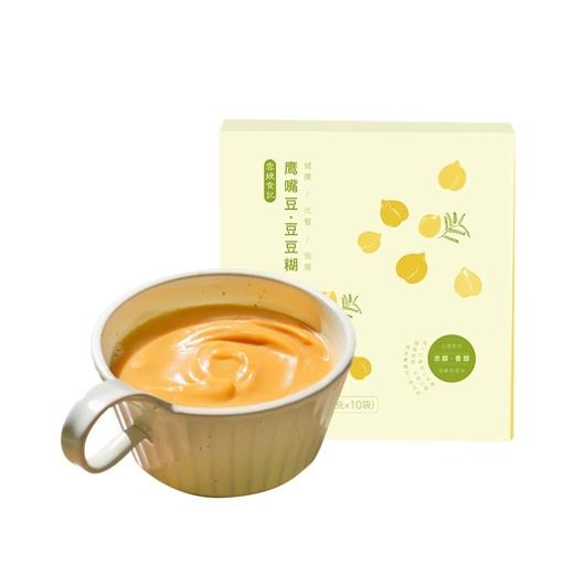 【秒杀】云娘食记鹰嘴豆糊30g*10条*2盒 商品图4