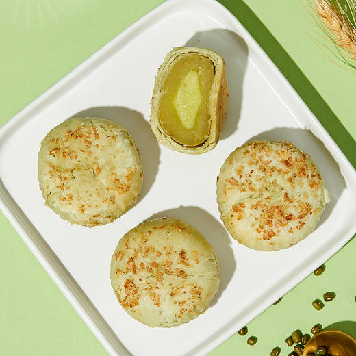 集味轩-牛油果酥礼盒440g 商品图2