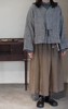The last flower2色夹克 商品缩略图6