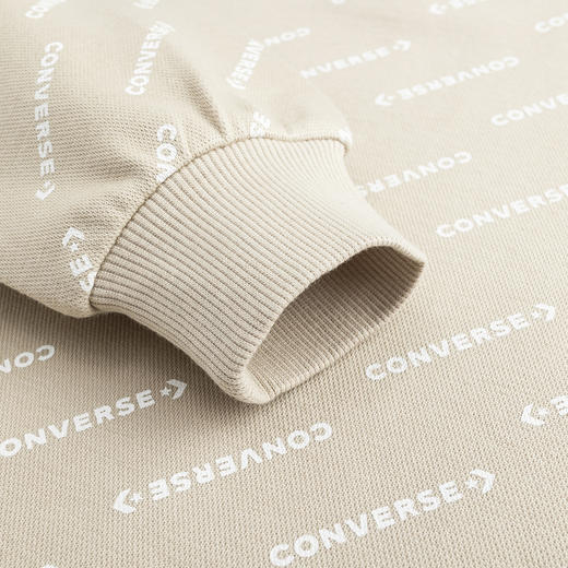 CONVERSE 春 大童小童婴童 儿童童装卫衣 CNVG-FW-F524 商品图4