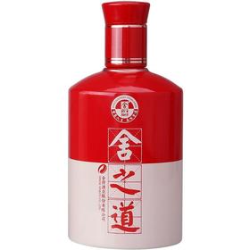 （万）50度舍之道500ml/瓶