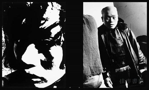 Daido Moriyama / 森山大道 商品图4