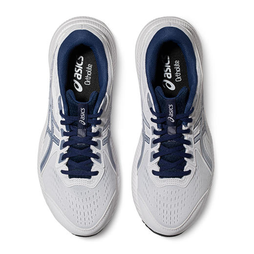 【退仓勿拍】ASICS亚瑟士男子跑鞋GEL-CONTEND 8舒适透气运动鞋1011B492 商品图4