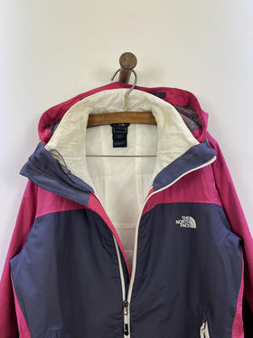 The North Face 北面 三合一冲锋衣 棉服内胆 户外机能外套 _ODJK(L)