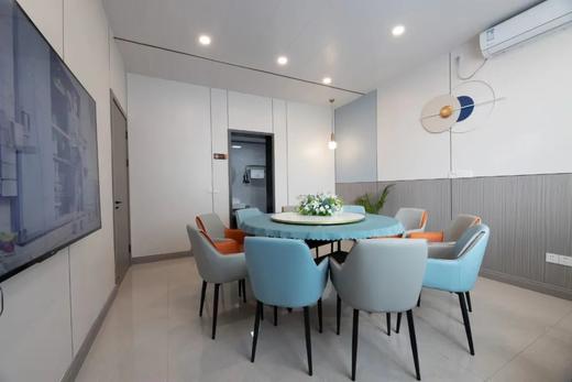 上海慢姑娘可贤可田别墅轰趴 商品图12