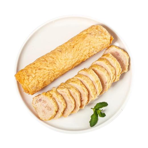鱼卷/肉卷/鱼扣 500g 商品图0