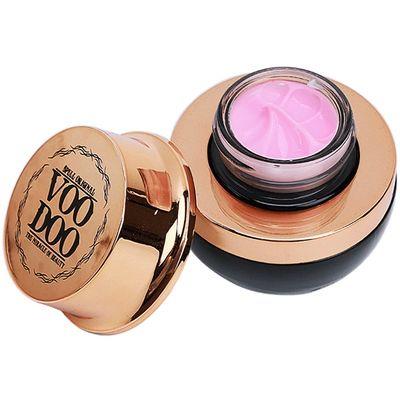 voodoo泰国蛇毒睡眠面膜-祛痘款（黑瓶）30g针对暗疮痘眼退敏感痘印改善肤色暗黄挽回年轻肌肤 商品图2