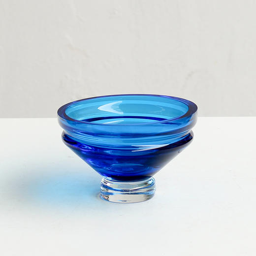 轻奢创意迷你几何加厚玻璃花瓶鲜花干花客厅餐桌酒店软装家居摆件 商品图10