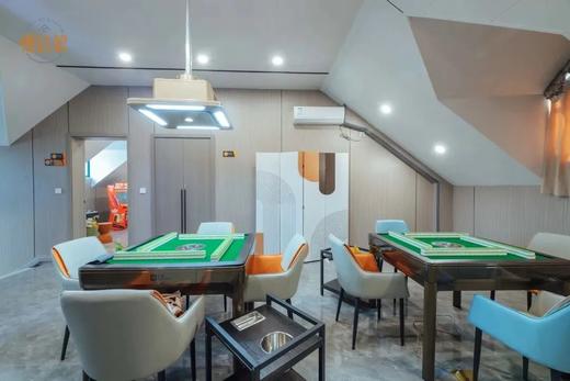 上海慢姑娘可贤可田别墅轰趴 商品图8