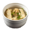 【独元】上海黑毛猪鲜肉双档160g/盒*4盒 赠粉丝50g/袋+卤汤120g/袋*8袋 商品缩略图3