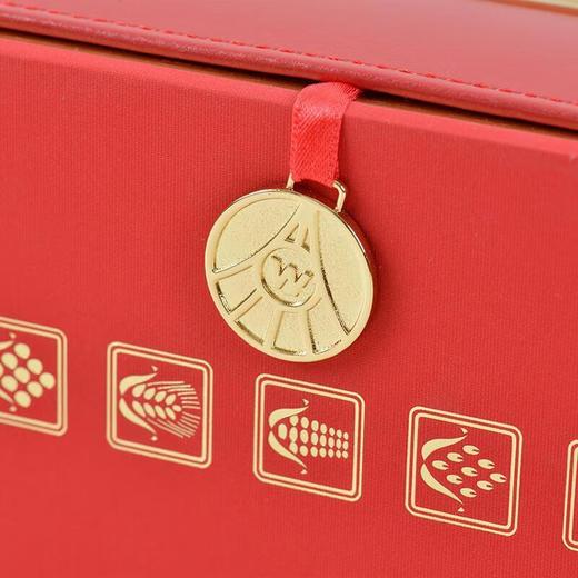 【买1赠1】（万）52度五粮精酿500ml/瓶 活动日期：12.30-2.28 商品图3