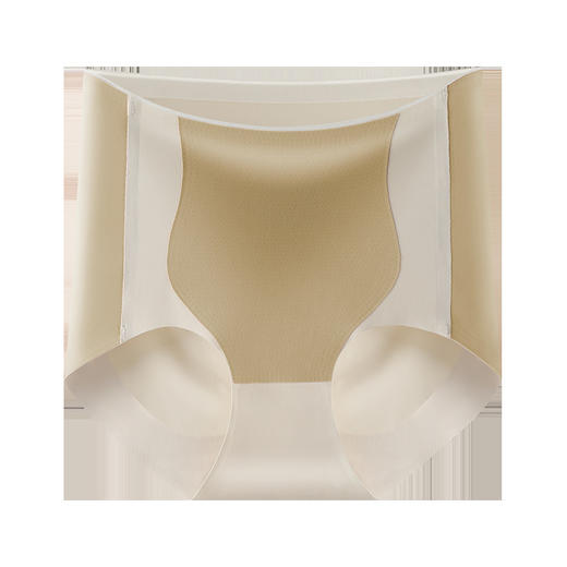 【59.9/任选三件！】紫杉醇透气无痕不卷边，针织美体裤，女防走光瑜伽裤内裤女，柔软舒适 裸感体验 秒变蜜桃臀 自然流畅 商品图9