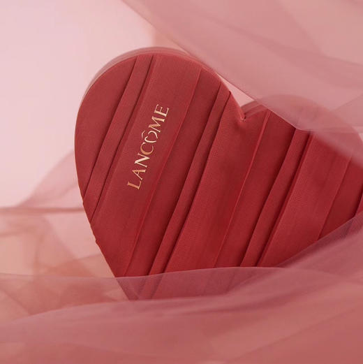 兰蔻暴力熊口红套装 商品图0