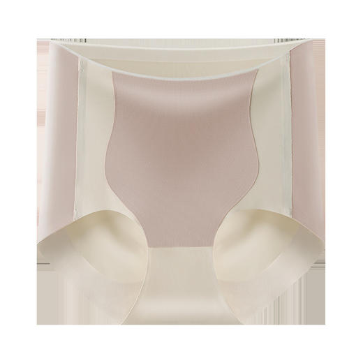 【59.9/任选三件！】紫杉醇透气无痕不卷边，针织美体裤，女防走光瑜伽裤内裤女，柔软舒适 裸感体验 秒变蜜桃臀 自然流畅 商品图8