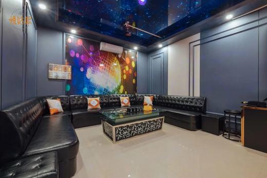 上海慢姑娘可贤可田别墅轰趴 商品图2