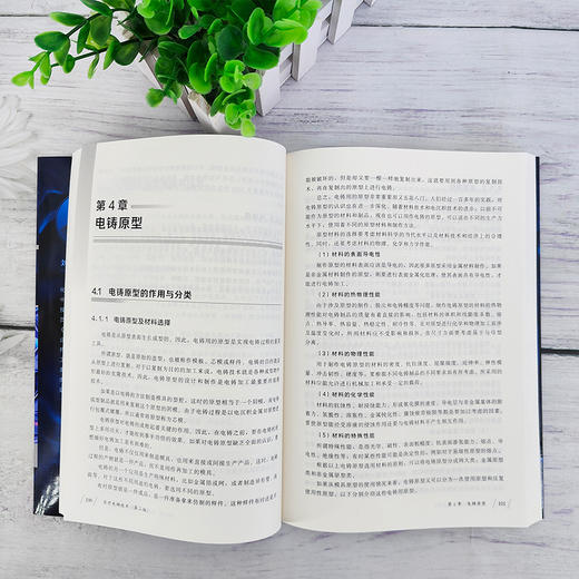 实用电铸技术（第二版） 商品图6