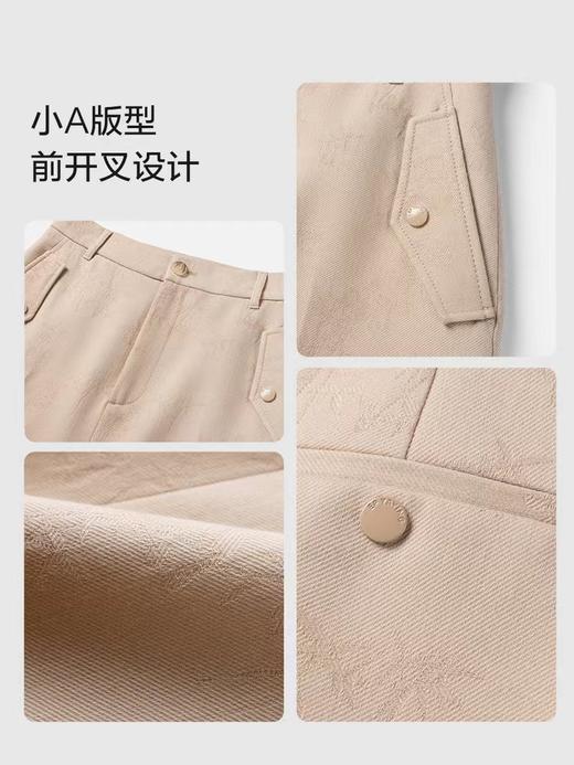 【女装】EP雅莹EGJPW3305A 商品图4