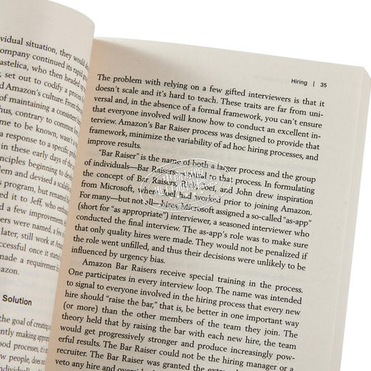 【中商原版】亚马逊逆向工作法 揭密电商经营思维 Working Backwards 英文原版 柯林 布里亚 Colin Bryar Bill Carr 商品图3