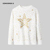 【Converse高端系列】匡威儿童童装毛衣CNVN-SR-F646 商品缩略图0