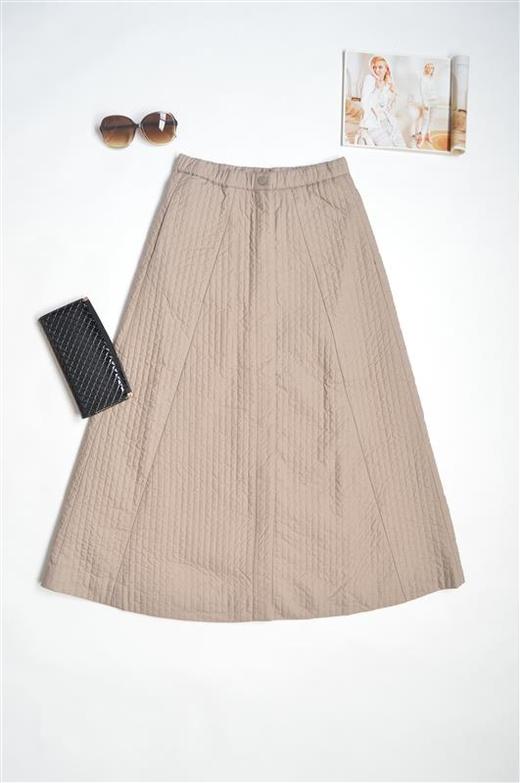 对位SQKMRA_长裙_ZK 商品图0