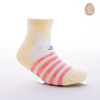 卓儿宝宝袜子男女童透气舒适棉袜中筒袜短筒袜 商品缩略图4