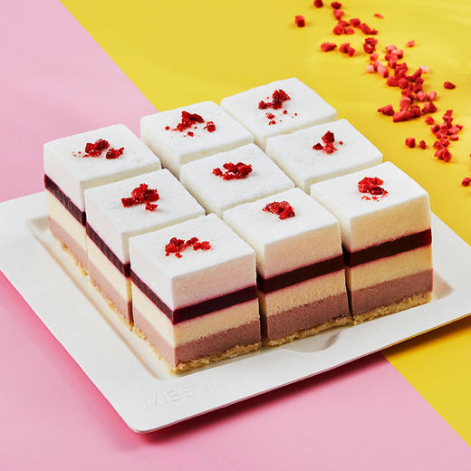 198元系列蛋糕礼品券 商品图1