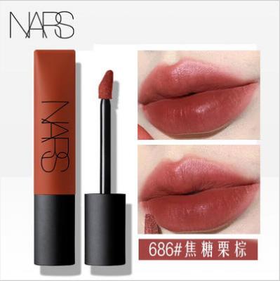 NARS 空气柔雾唇霜 #690 #686 #041（7.5ml）【一般贸易】 商品图2