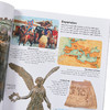 预售 【中商原版】Eyewitness系列 古罗马百科 英文百科 Ancient Rome Discover One of Historys Greatest Civilizations DK 商品缩略图2