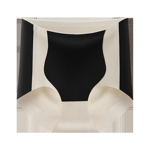 【59.9/任选三件！】紫杉醇透气无痕不卷边，针织美体裤，女防走光瑜伽裤内裤女，柔软舒适 裸感体验 秒变蜜桃臀 自然流畅 商品图6