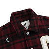 【Converse高端系列】匡威儿童童装衬衫CNVN-FQ-F607 商品缩略图2