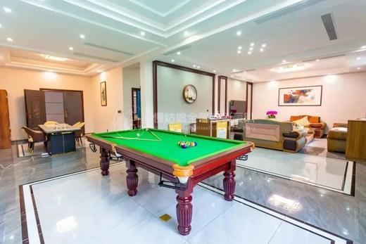 杭州慢姑娘天目岭别墅轰趴 商品图3