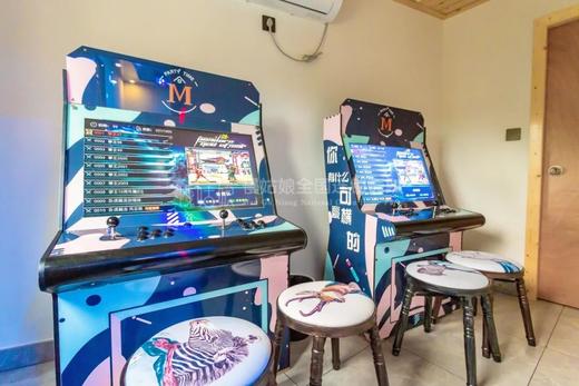 杭州慢姑娘天目岭别墅轰趴 商品图4