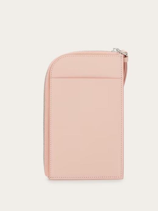 【特价商品不退不换】FERRAGAMO 菲拉格慕 小包女  0770805-002 .（暂无品牌物料包装） 商品图1