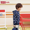 LEVIS 春 大童小童 儿童童装卫衣 LVB-PO-K928 商品缩略图2