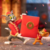 52TOYS TOM and JERRY 开年大吉系列盲盒 单只 商品缩略图3