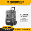 堆叠工具箱3件套TB-B1TOUGHBUILT拓必得多功能搭配堆叠组合组合装 商品缩略图0