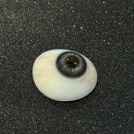 CherryBee 美晕古七 月抛 两片 14.2mm 参考着色13.2mm 基弧8.7 含水43% 新锐国货 商品图4