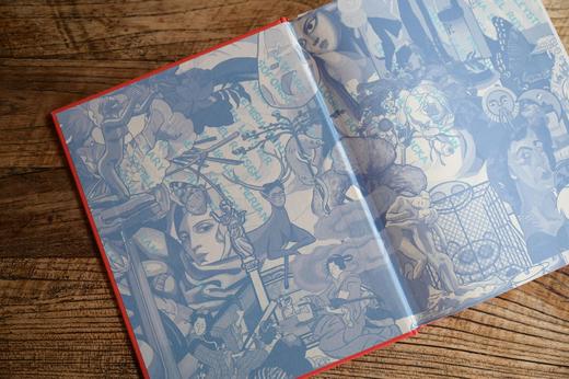 艺术史的另一半——为什么没有伟大的女艺术家?【现货包邮】GXSF0001 商品图3