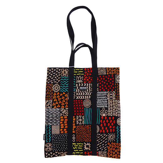 HUJI祤集Lette单肩手提包SAVANE 商品图9