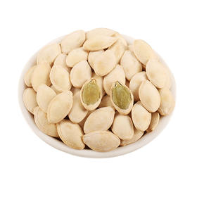 干炒南瓜子500g*1袋