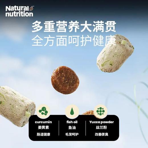 布兰德自然营养全价猫粮通用全阶段 商品图1