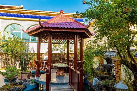 贵阳慢姑娘枫庐别墅轰趴 商品图10