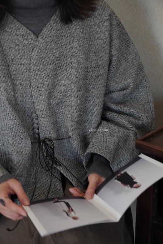 The last flower2色夹克 商品图2