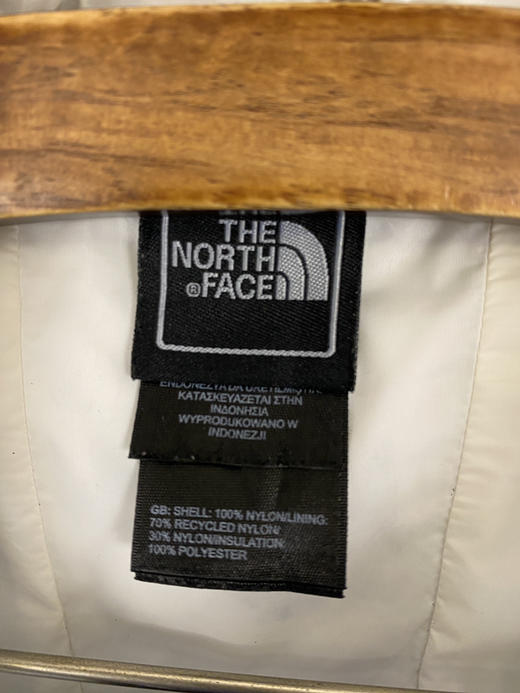The North Face 北面 三合一冲锋衣 棉服内胆 户外机能外套 _ODJK(L) 商品图3